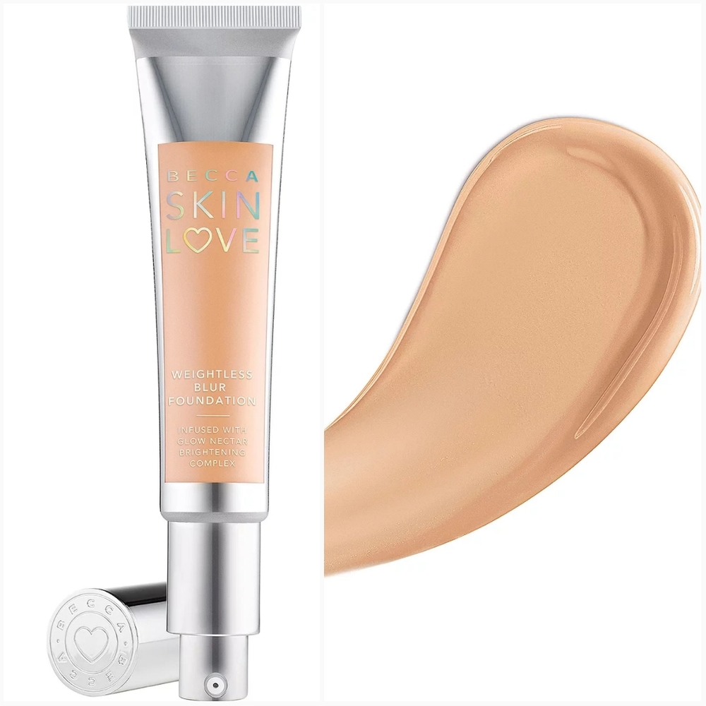 BECCA Skin Love Weightless Blur (Ivory) NIB